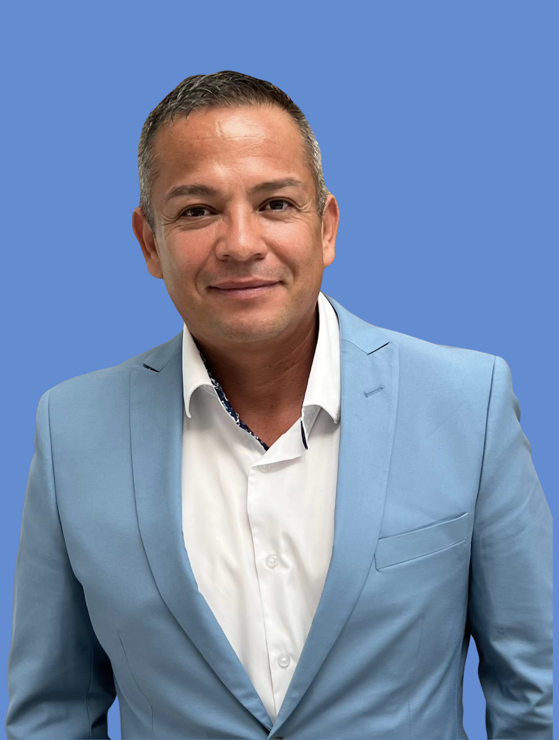 Foto de perfil del agente Ernesto