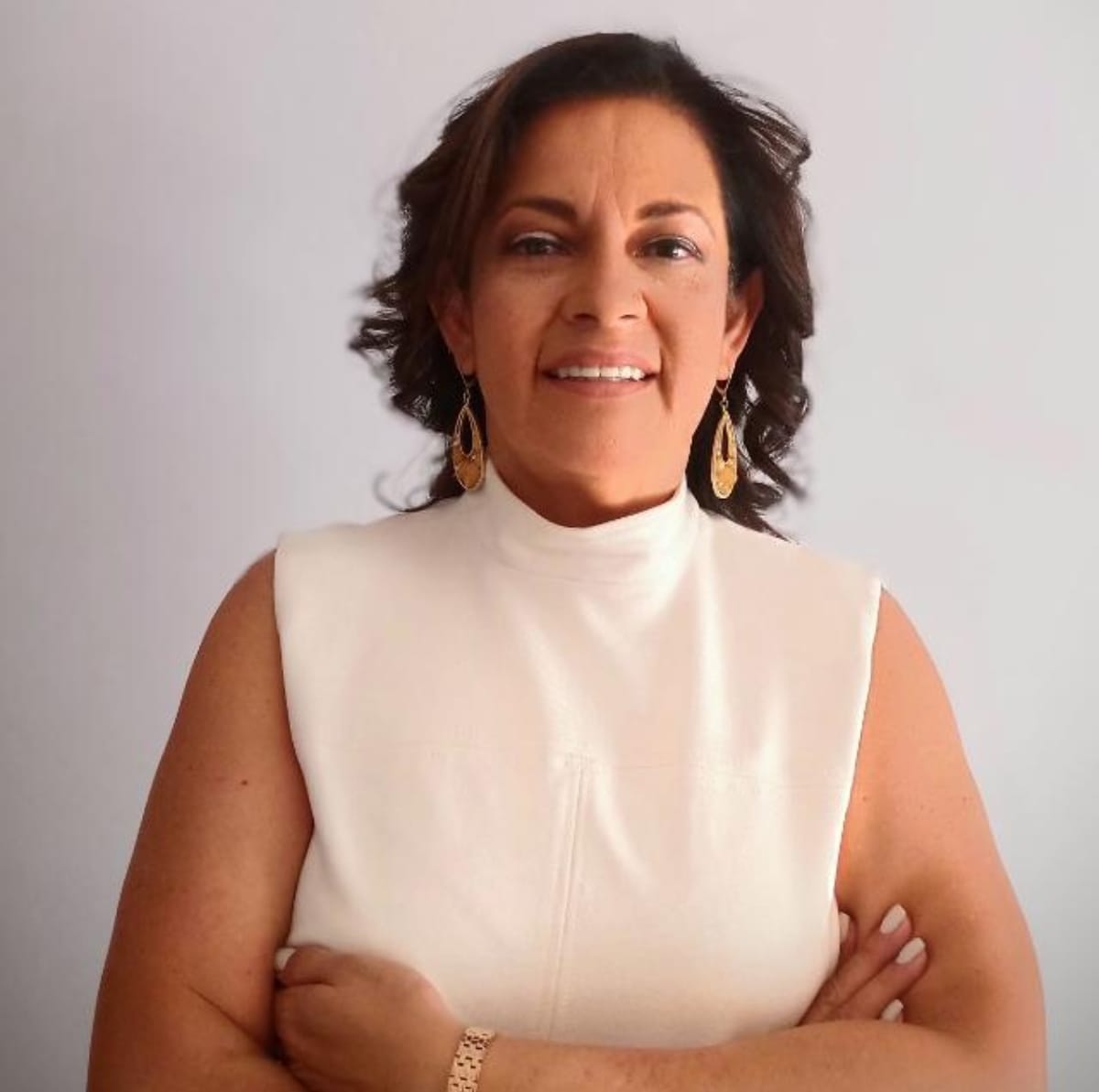 Foto de perfil del agente Maria Barbarita Pérez Tinoco