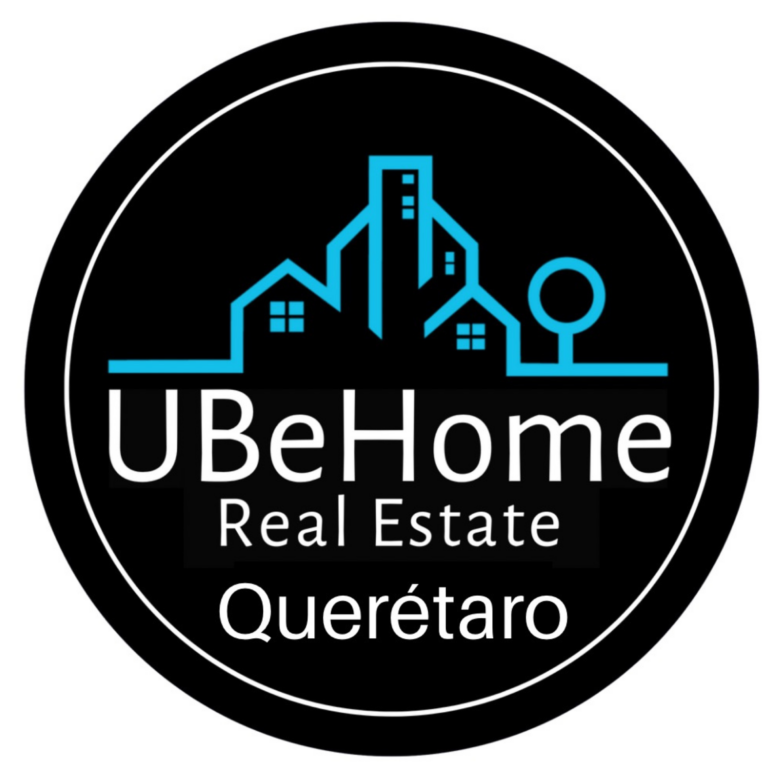 UBeHome Real Estate Querétaro