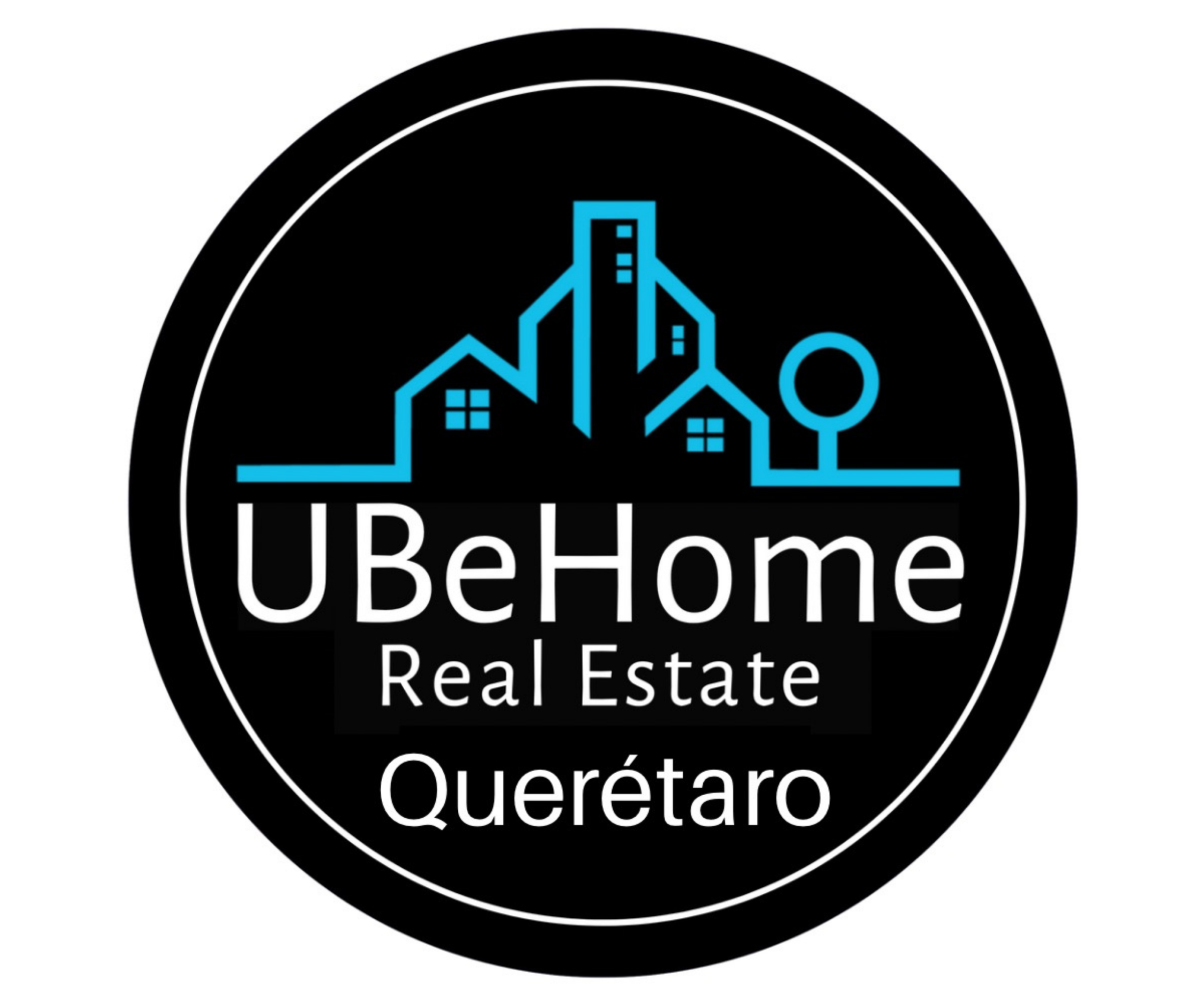 Foto de perfil del agente UBeHome Real Estate Querétaro