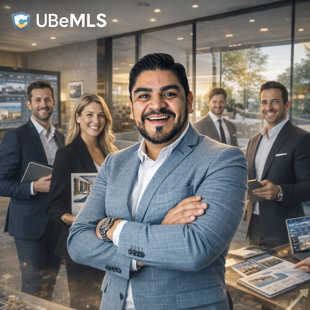 Foto de perfil del agente Sinuhe Realtor