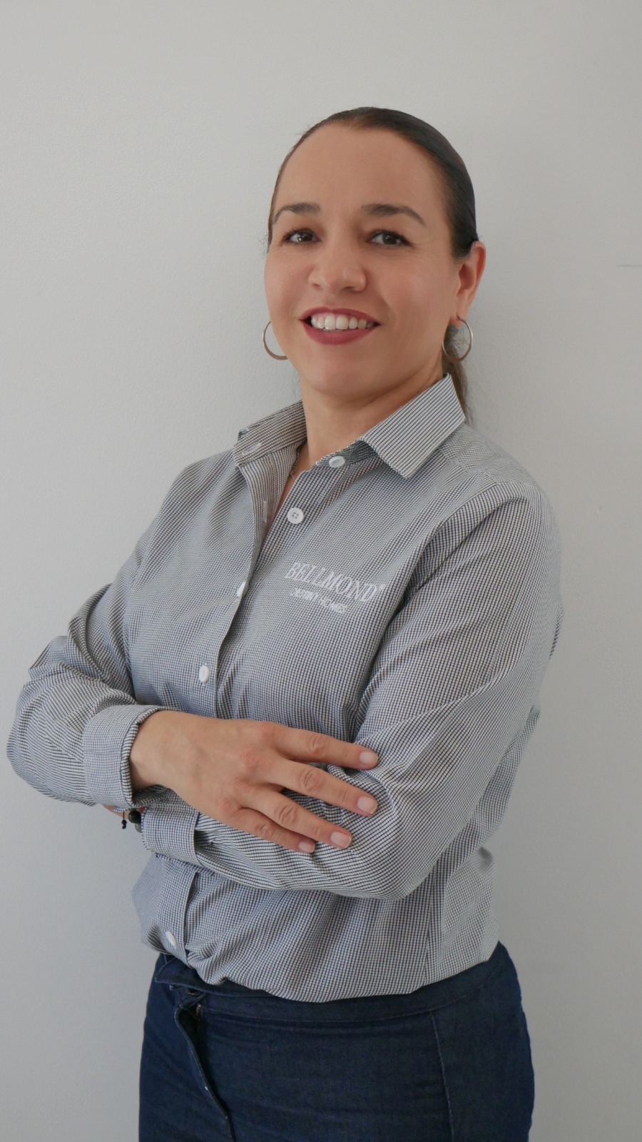 Profile photo of agent Paola Jimenez